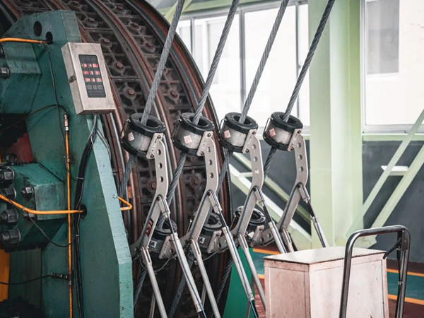 鋼絲繩檢測(cè)有必要嗎？如何正確應(yīng)用與選擇鋼絲繩無(wú)損檢測(cè)技術(shù)？