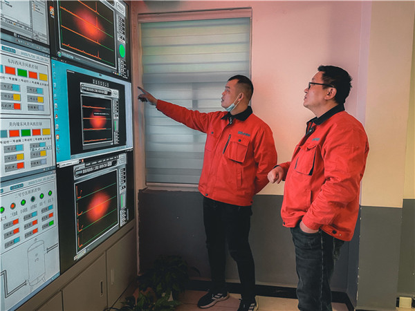 監測監控系統 監測監控系統