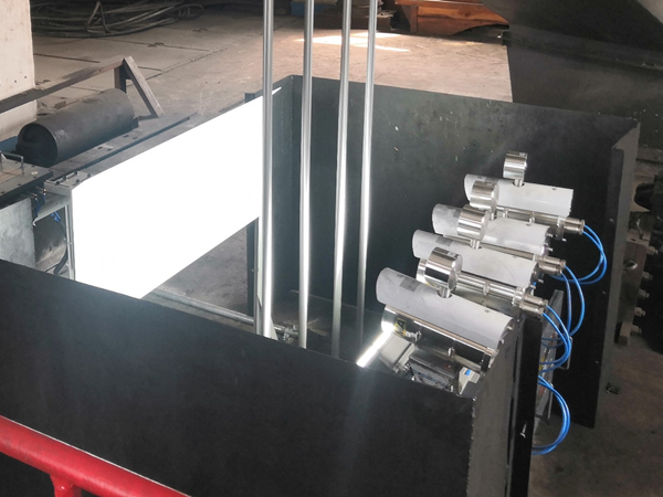 鋼絲繩損傷AI視覺識別檢測系統是什么？構成、作用及應用范圍介紹